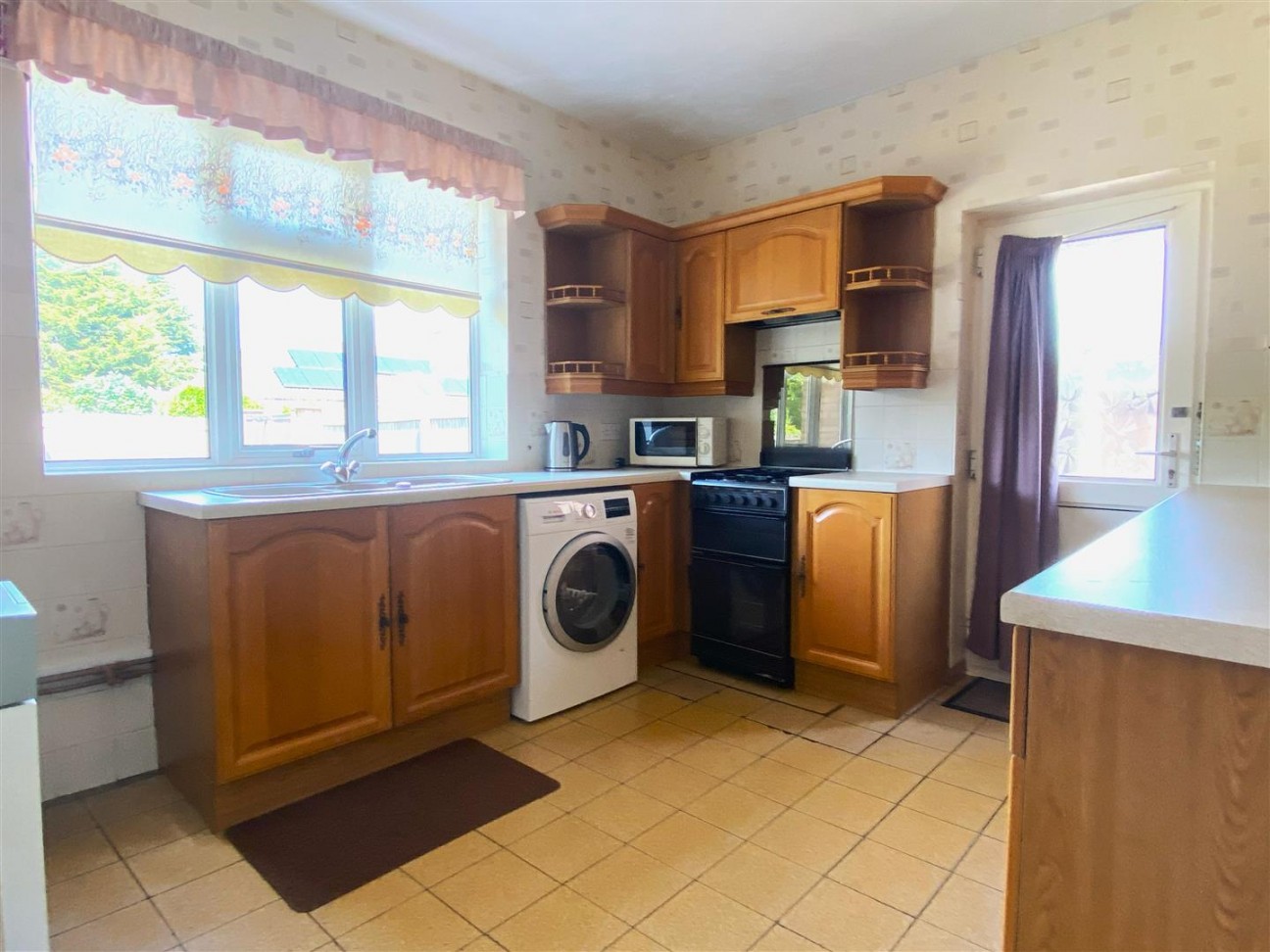 Oxford Street Syston Leicester