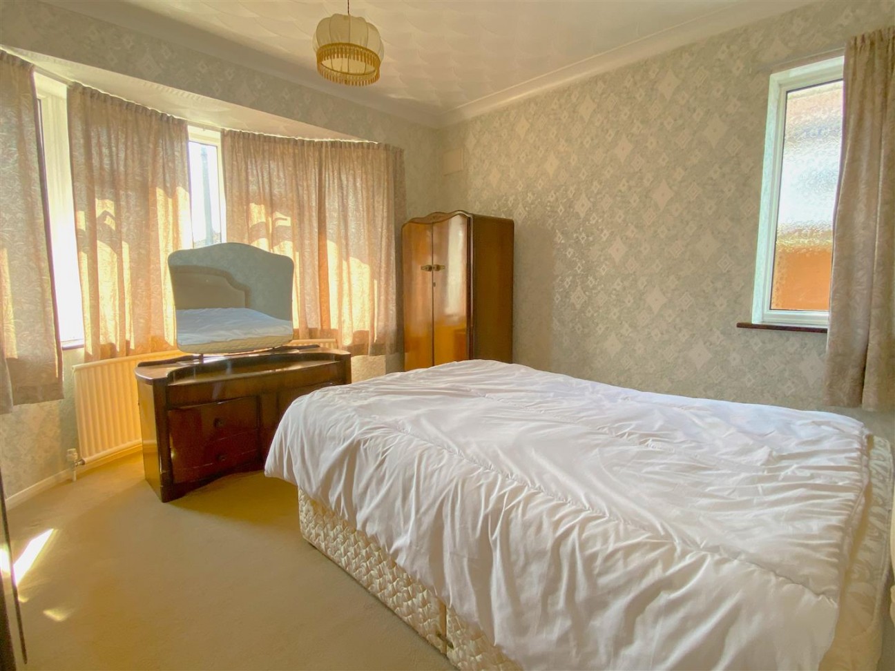 Oxford Street Syston Leicester