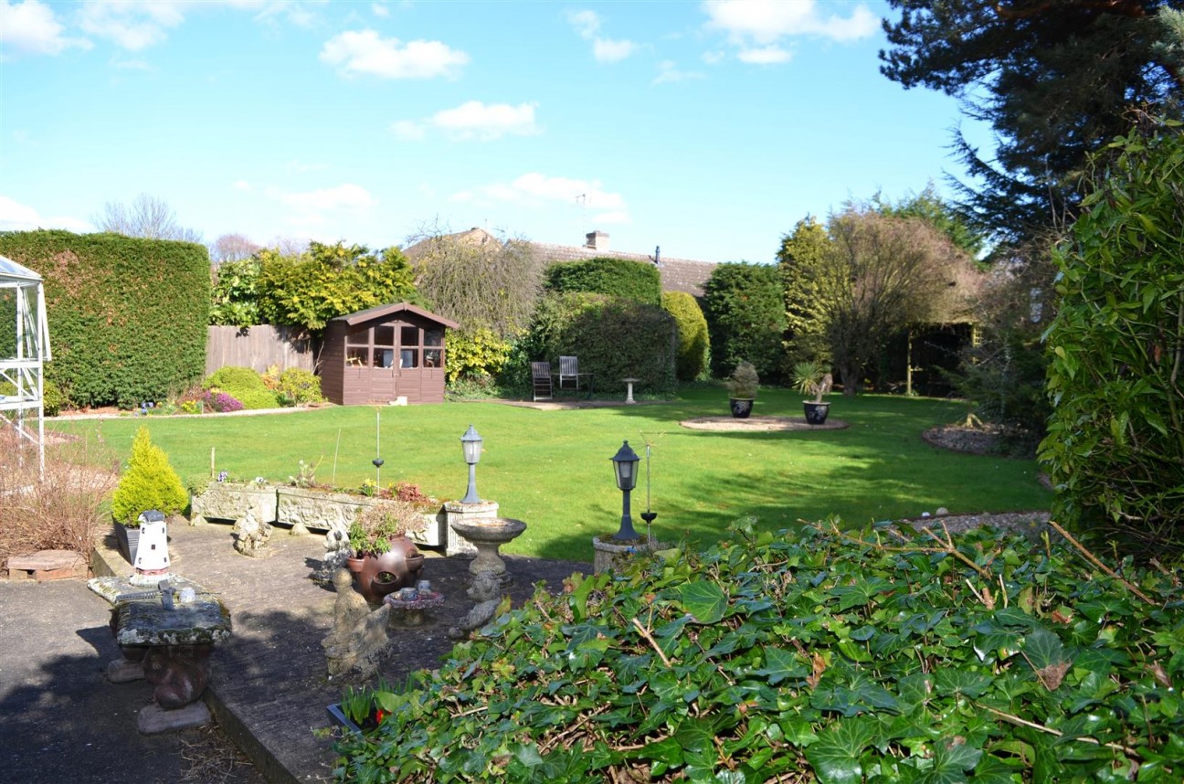 Grove Road, Whetstone, Leicestershire.