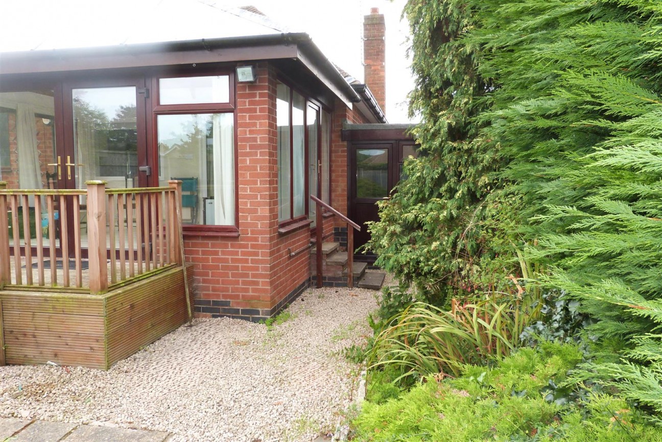 Newton Lane, Wigston Leicestershire