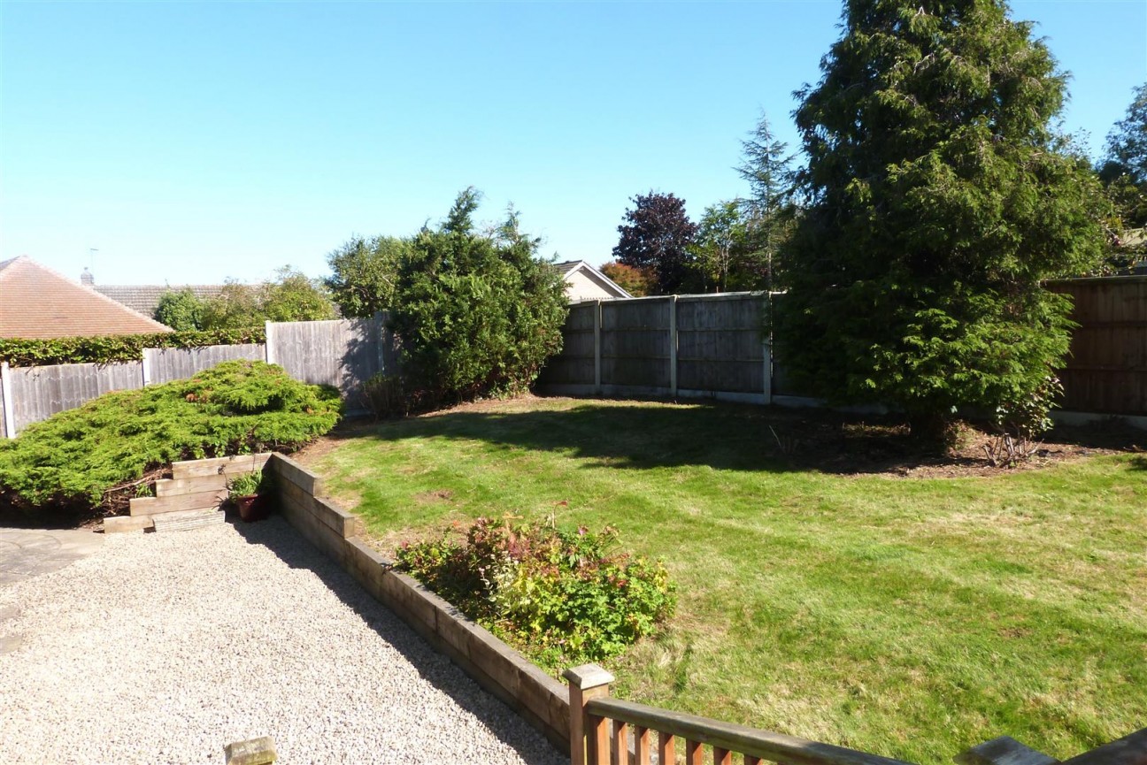Newton Lane, Wigston Leicestershire