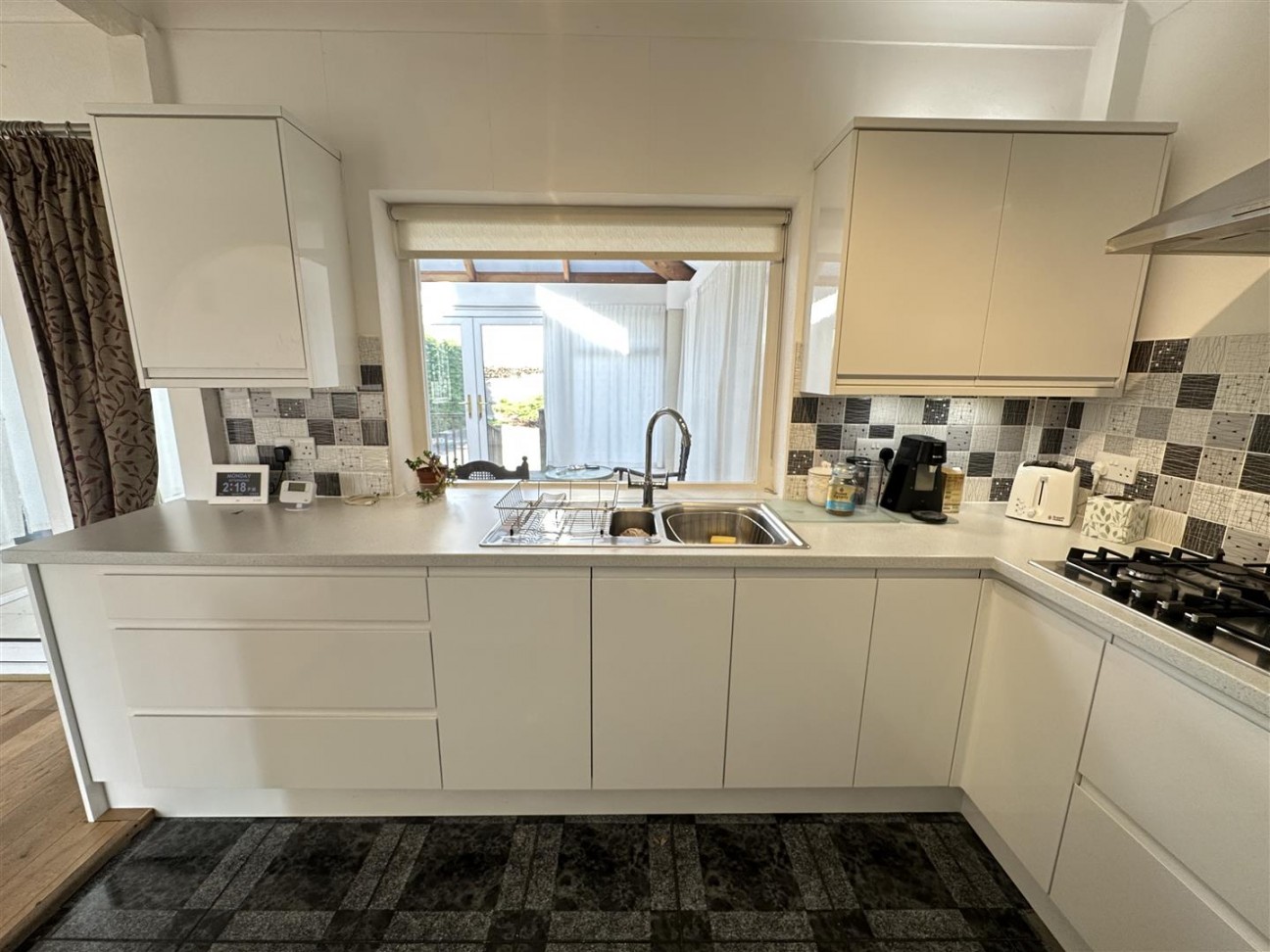 Newton Lane, Wigston Leicestershire