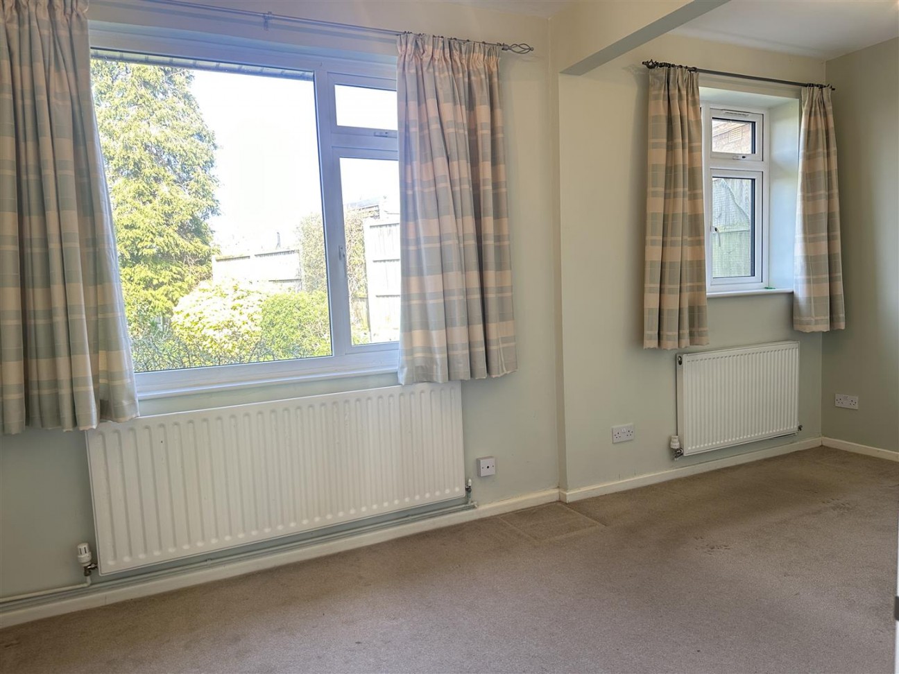 Newton Lane, Wigston Leicestershire