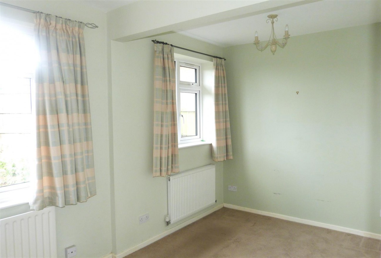 Newton Lane, Wigston Leicestershire