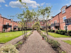 Brook House, High Street, Repton