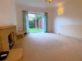 Belvoir Drive, Syston