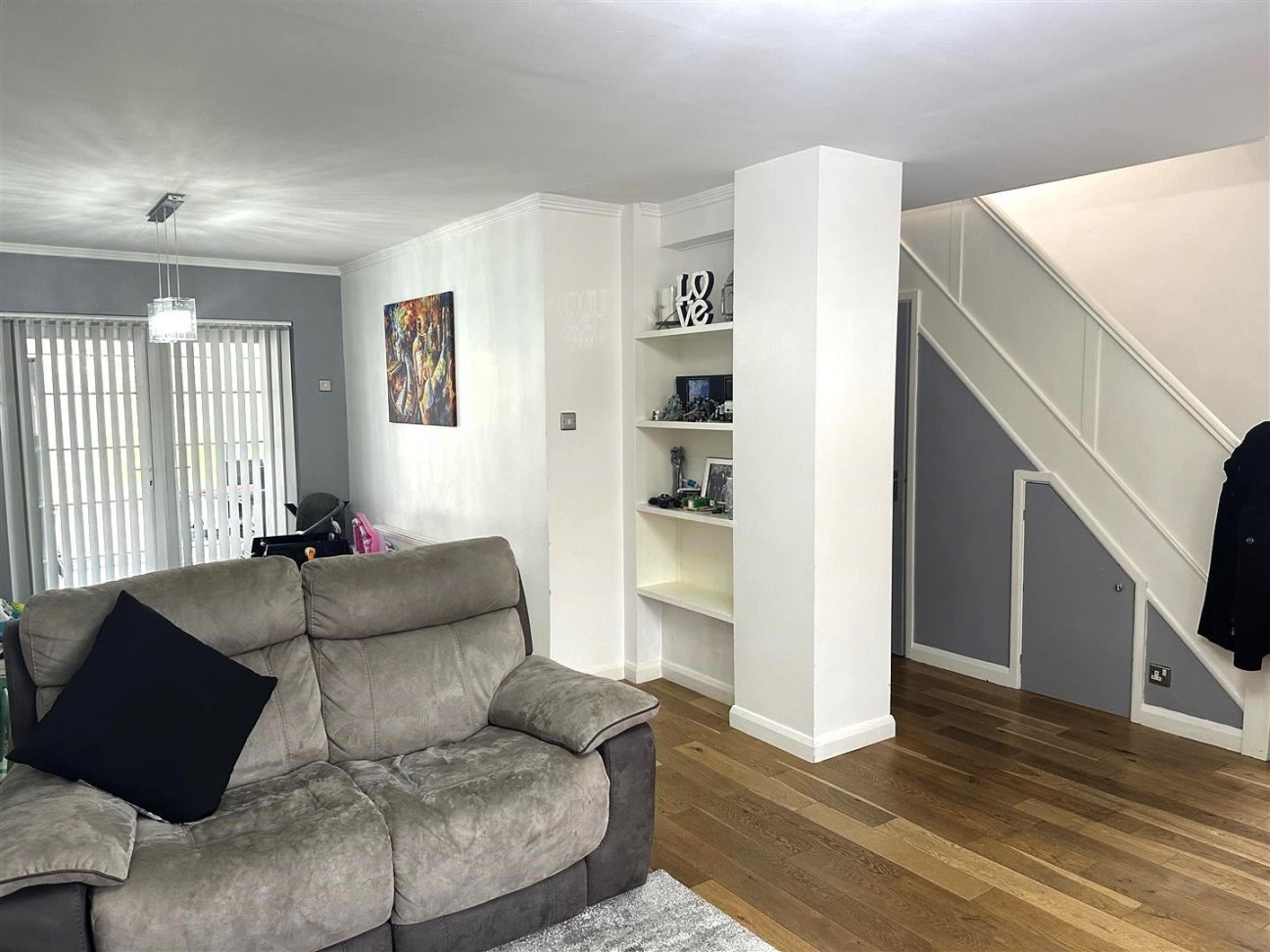 Bradgate Drive, Wigston, Leicestershire