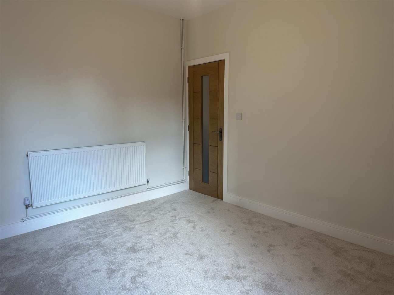 Central Avenue, Wigston