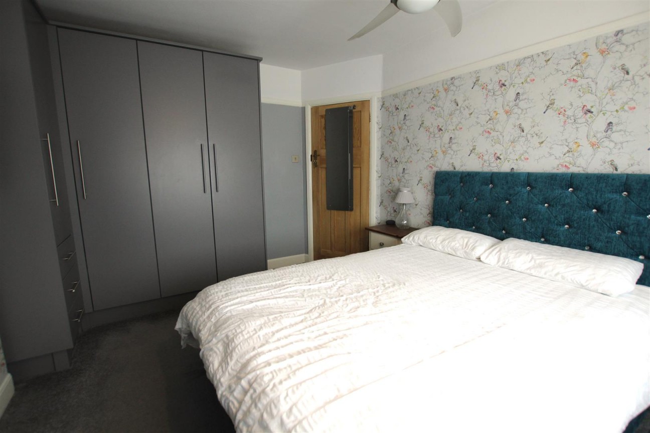 Beechfield Avenue, Birstall, Leicester