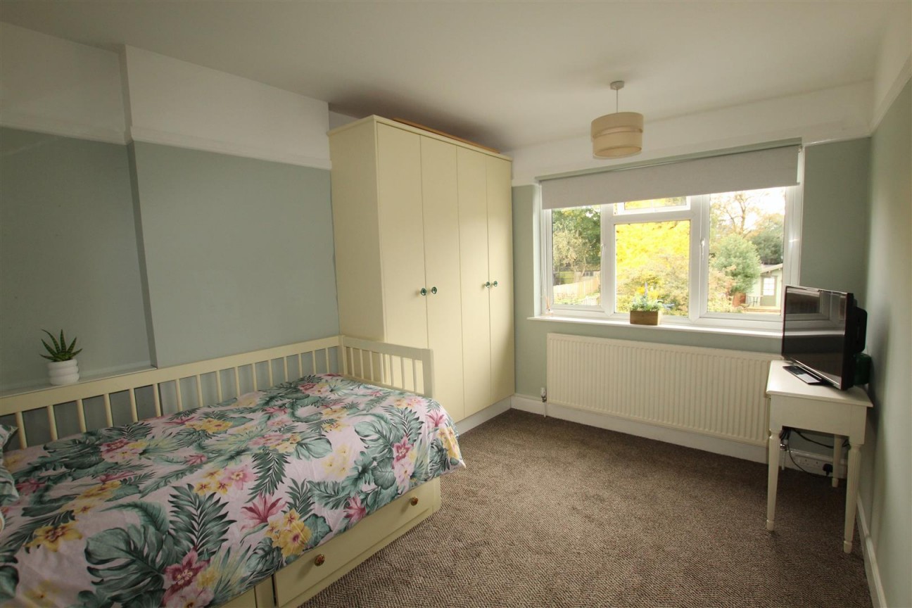 Beechfield Avenue, Birstall, Leicester