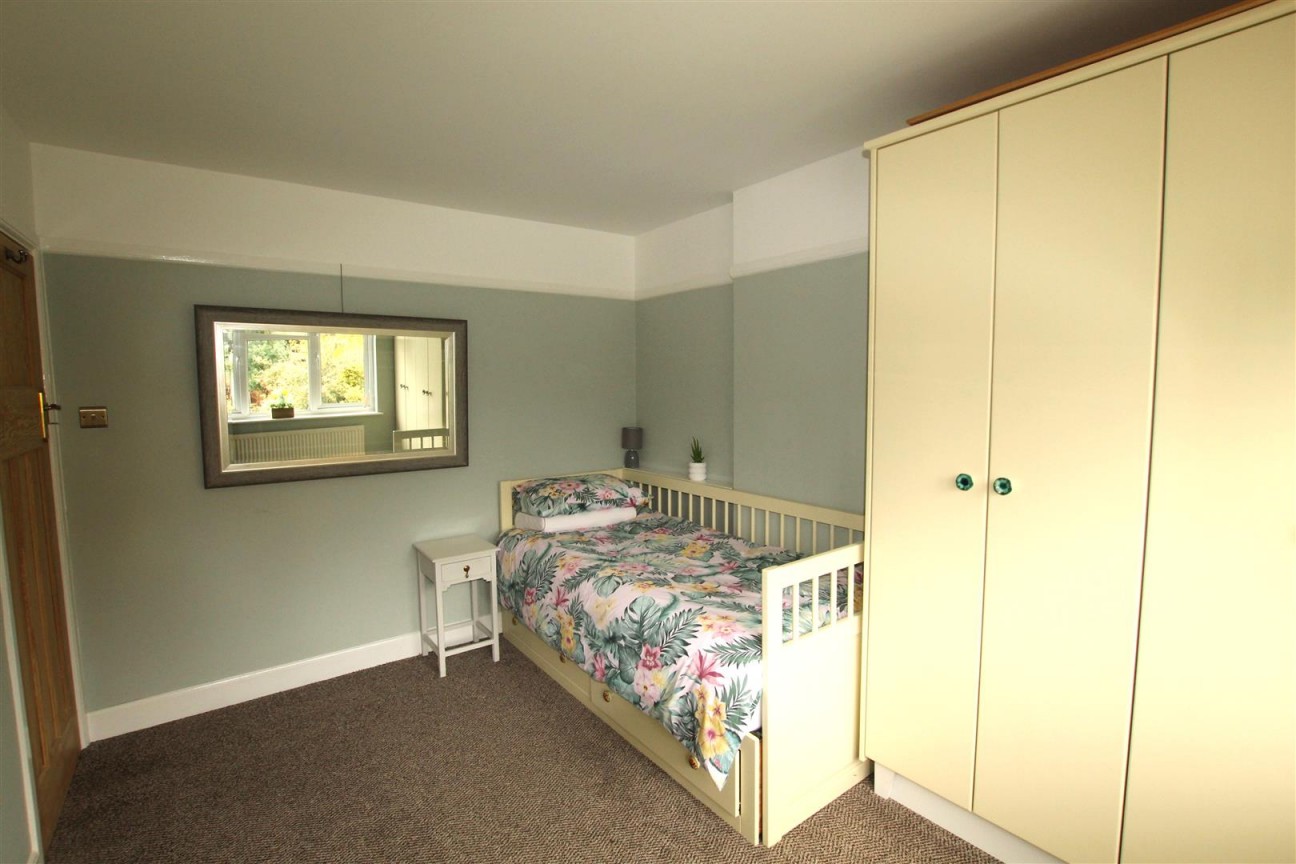 Beechfield Avenue, Birstall, Leicester