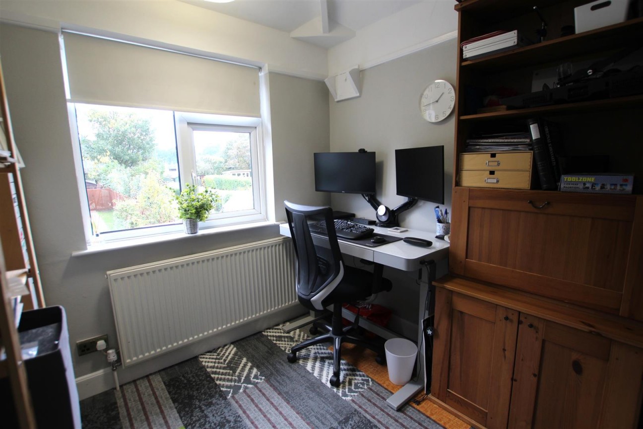Beechfield Avenue, Birstall, Leicester
