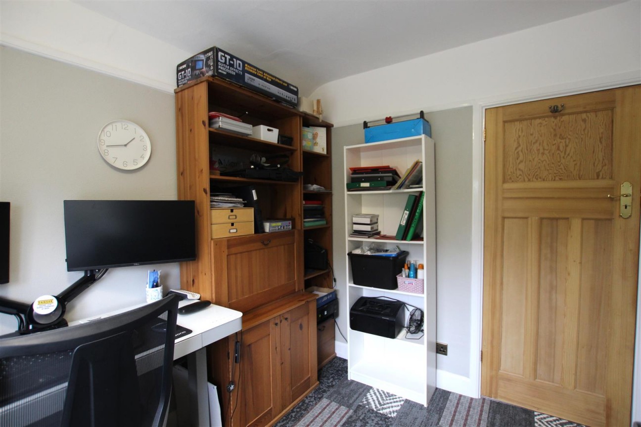 Beechfield Avenue, Birstall, Leicester
