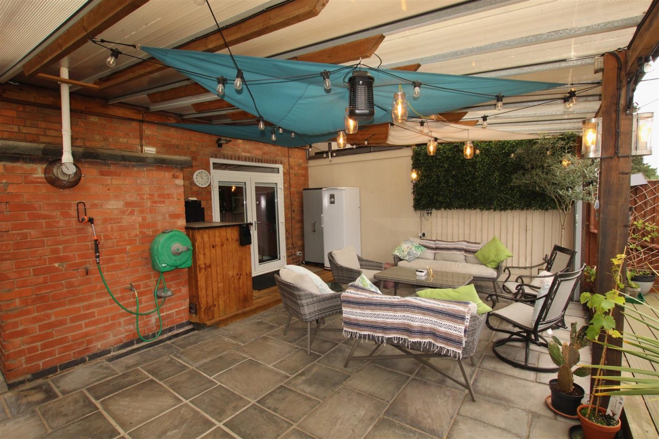 Beechfield Avenue, Birstall, Leicester