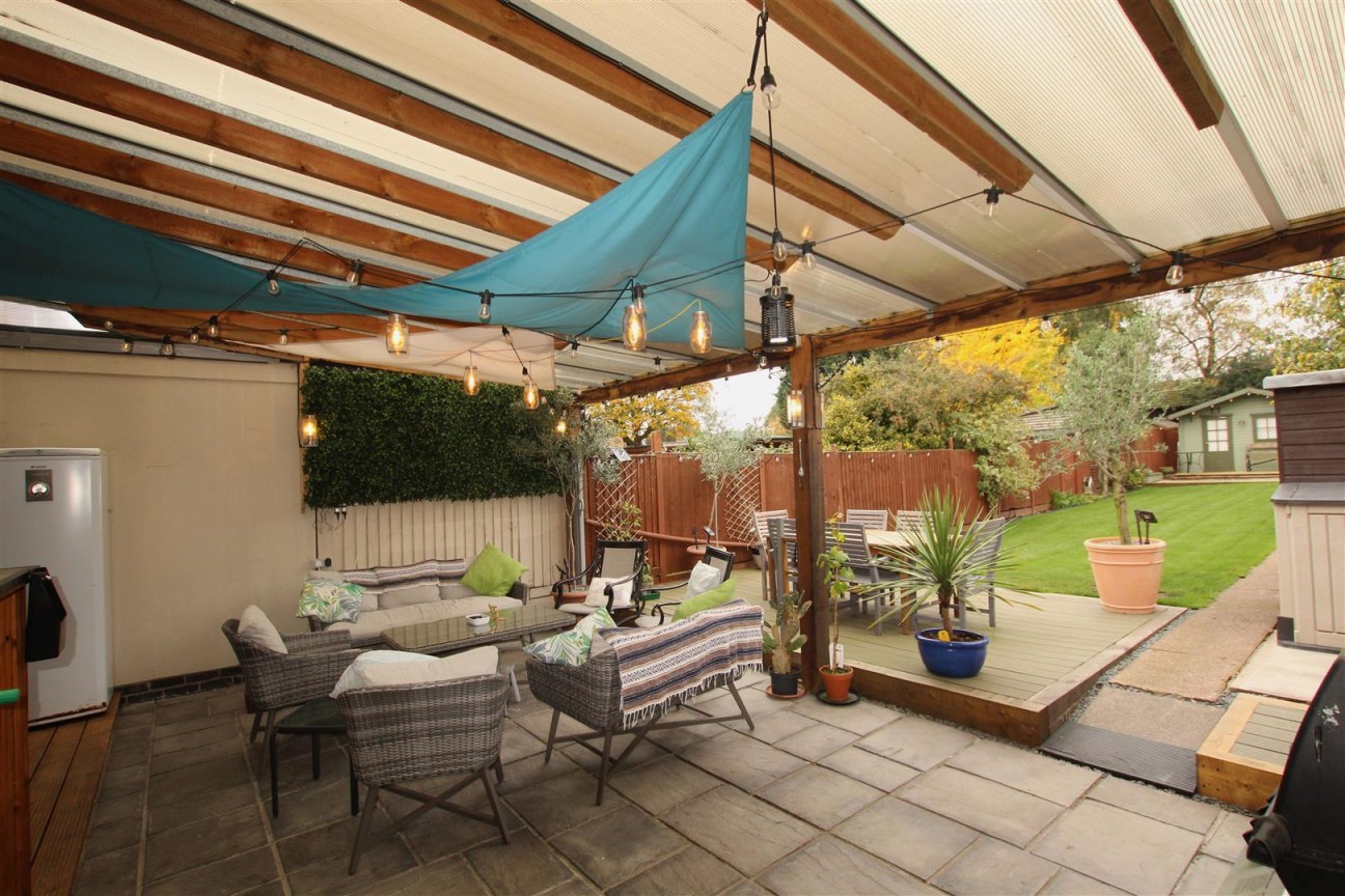 Beechfield Avenue, Birstall, Leicester