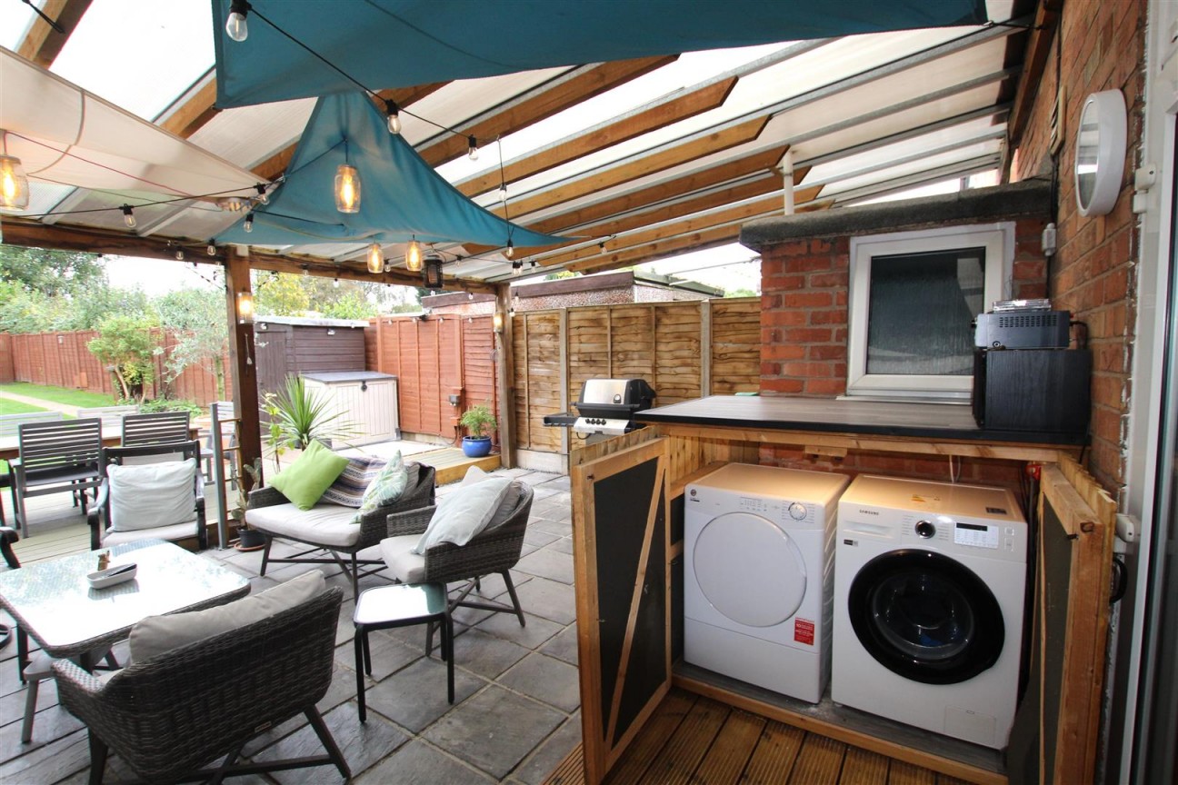 Beechfield Avenue, Birstall, Leicester