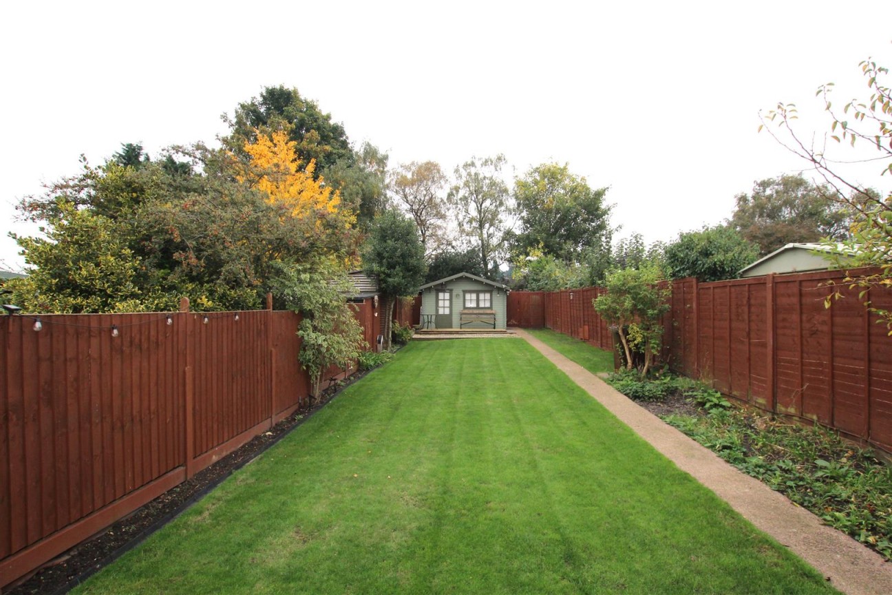Beechfield Avenue, Birstall, Leicester
