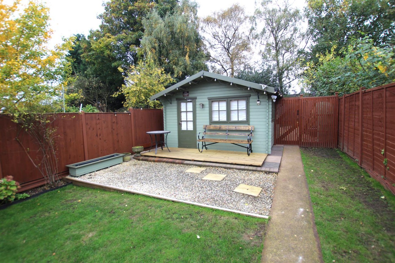Beechfield Avenue, Birstall, Leicester