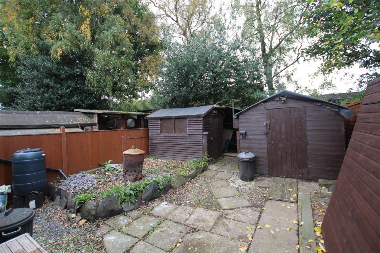 Beechfield Avenue, Birstall, Leicester