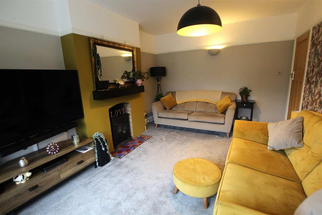 Beechfield Avenue, Birstall, Leicester