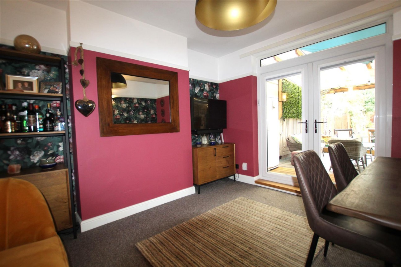 Beechfield Avenue, Birstall, Leicester