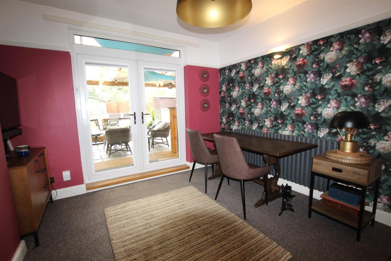Beechfield Avenue, Birstall, Leicester