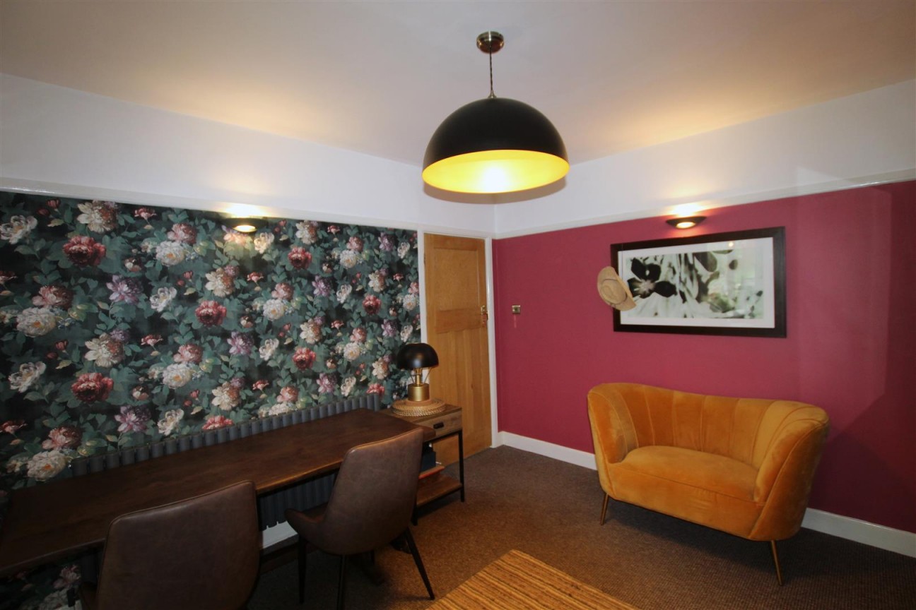 Beechfield Avenue, Birstall, Leicester