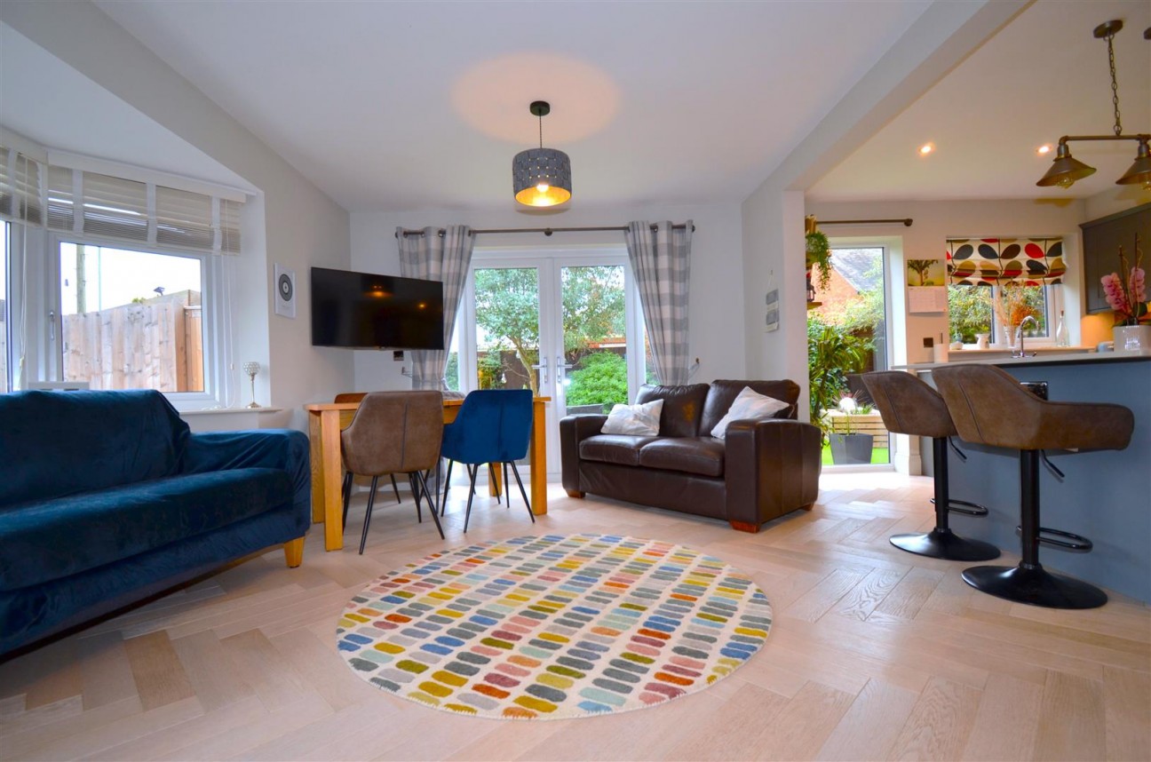Avenue Road, Queniborough, Leicester