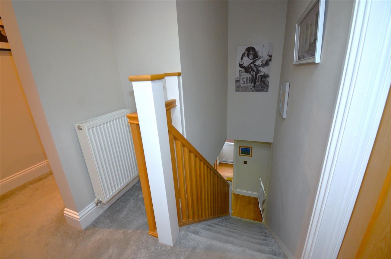 Avenue Road, Queniborough, Leicester