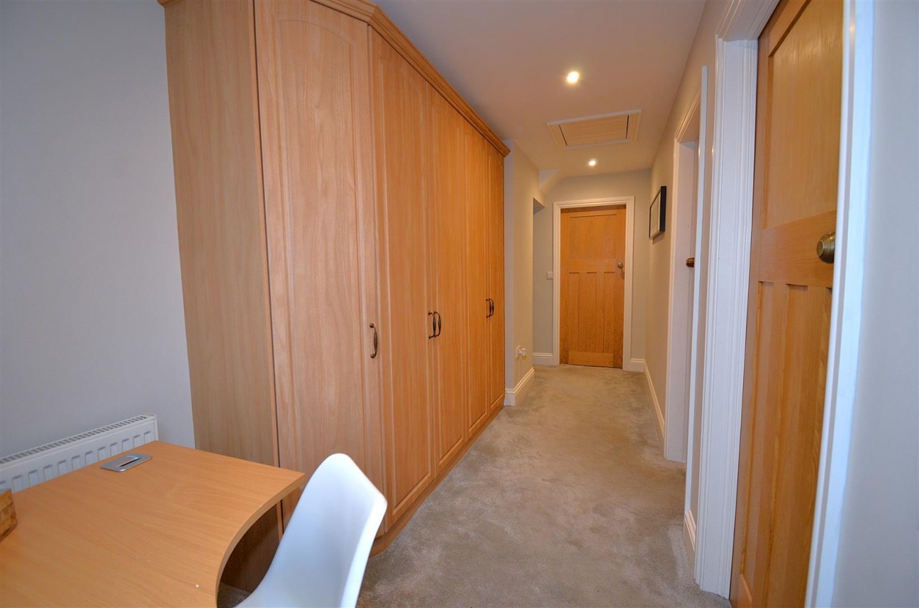 Avenue Road, Queniborough, Leicester