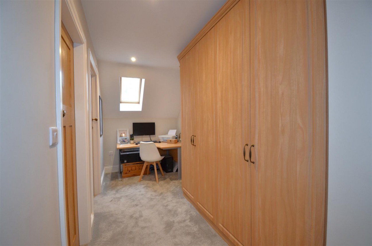 Avenue Road, Queniborough, Leicester