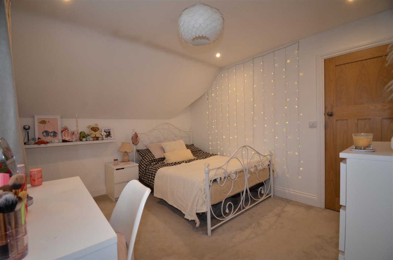 Avenue Road, Queniborough, Leicester
