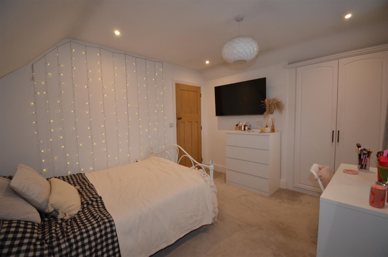 Avenue Road, Queniborough, Leicester