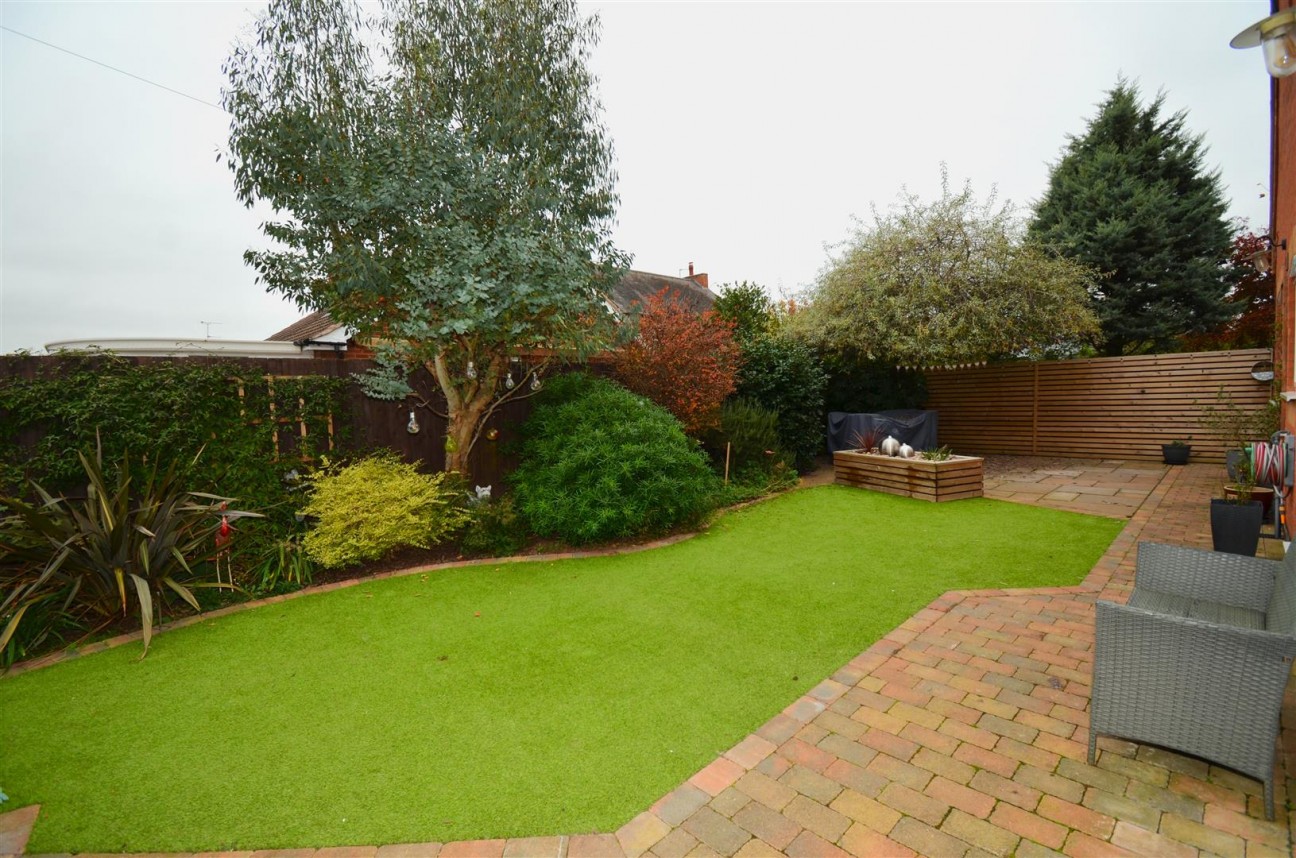 Avenue Road, Queniborough, Leicester