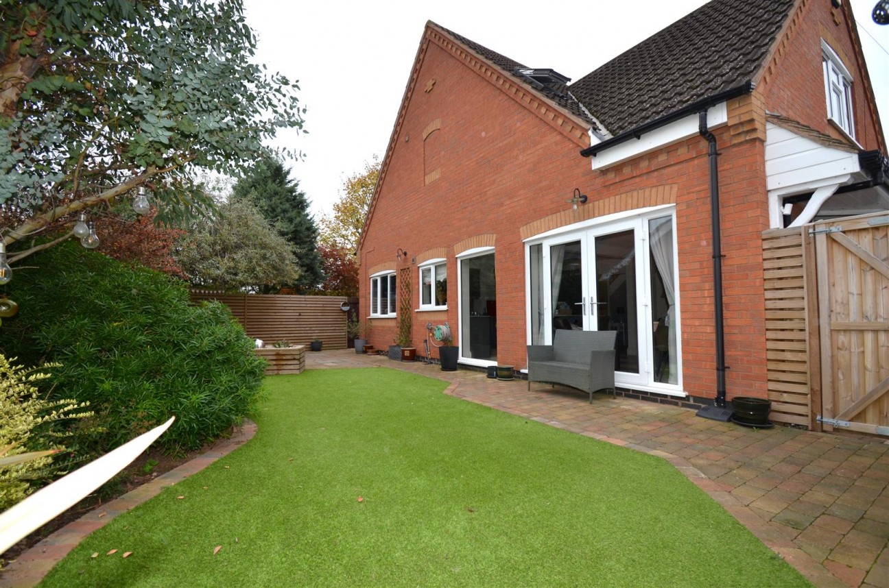 Avenue Road, Queniborough, Leicester