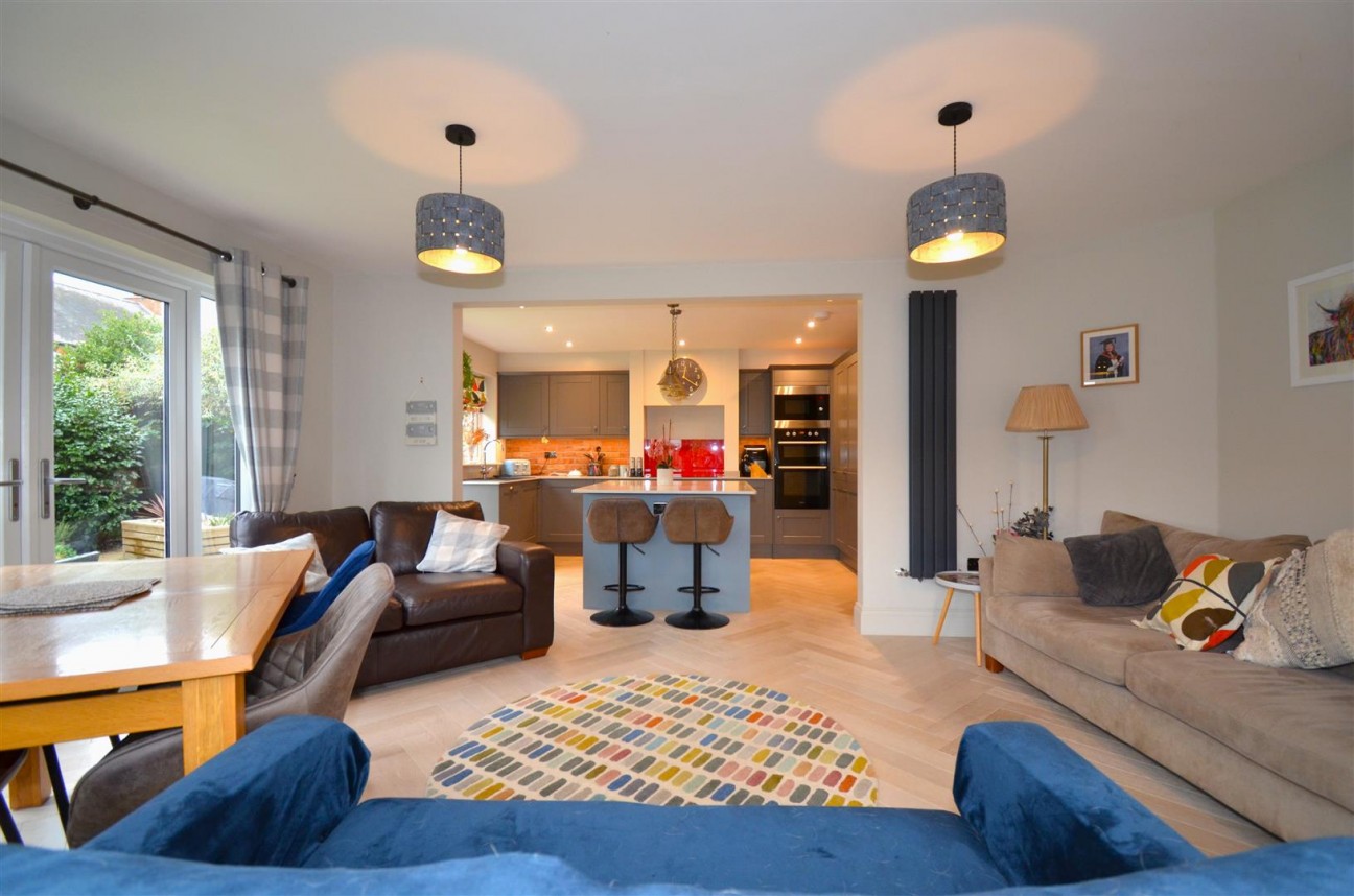 Avenue Road, Queniborough, Leicester