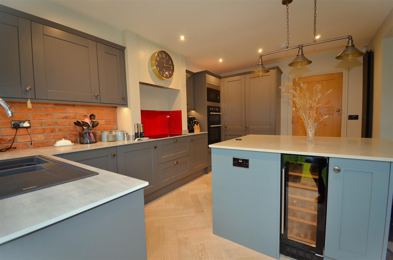 Avenue Road, Queniborough, Leicester