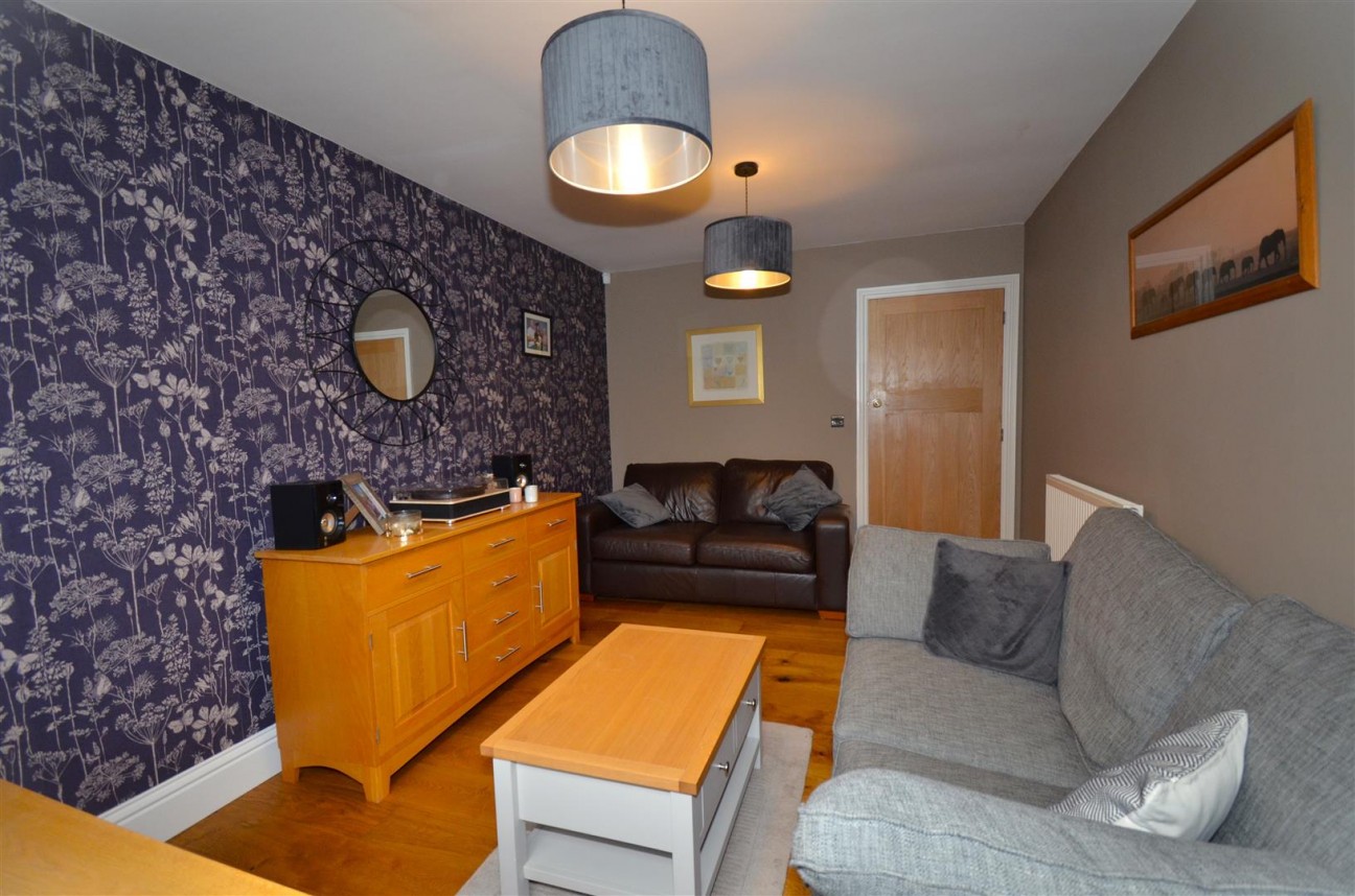 Avenue Road, Queniborough, Leicester