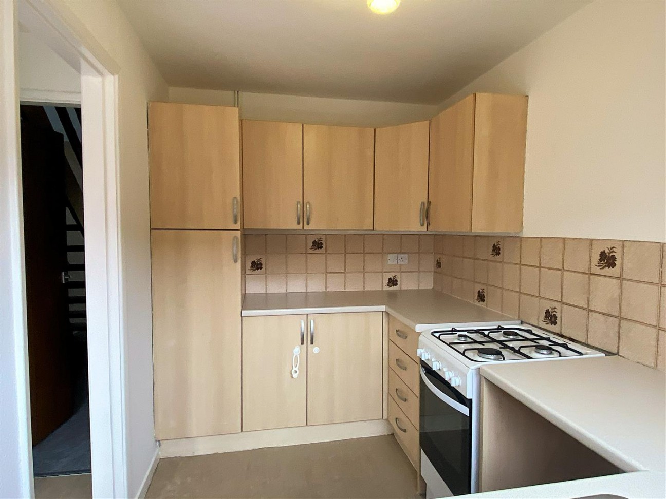 Lincoln Drive, Syston, Leicester