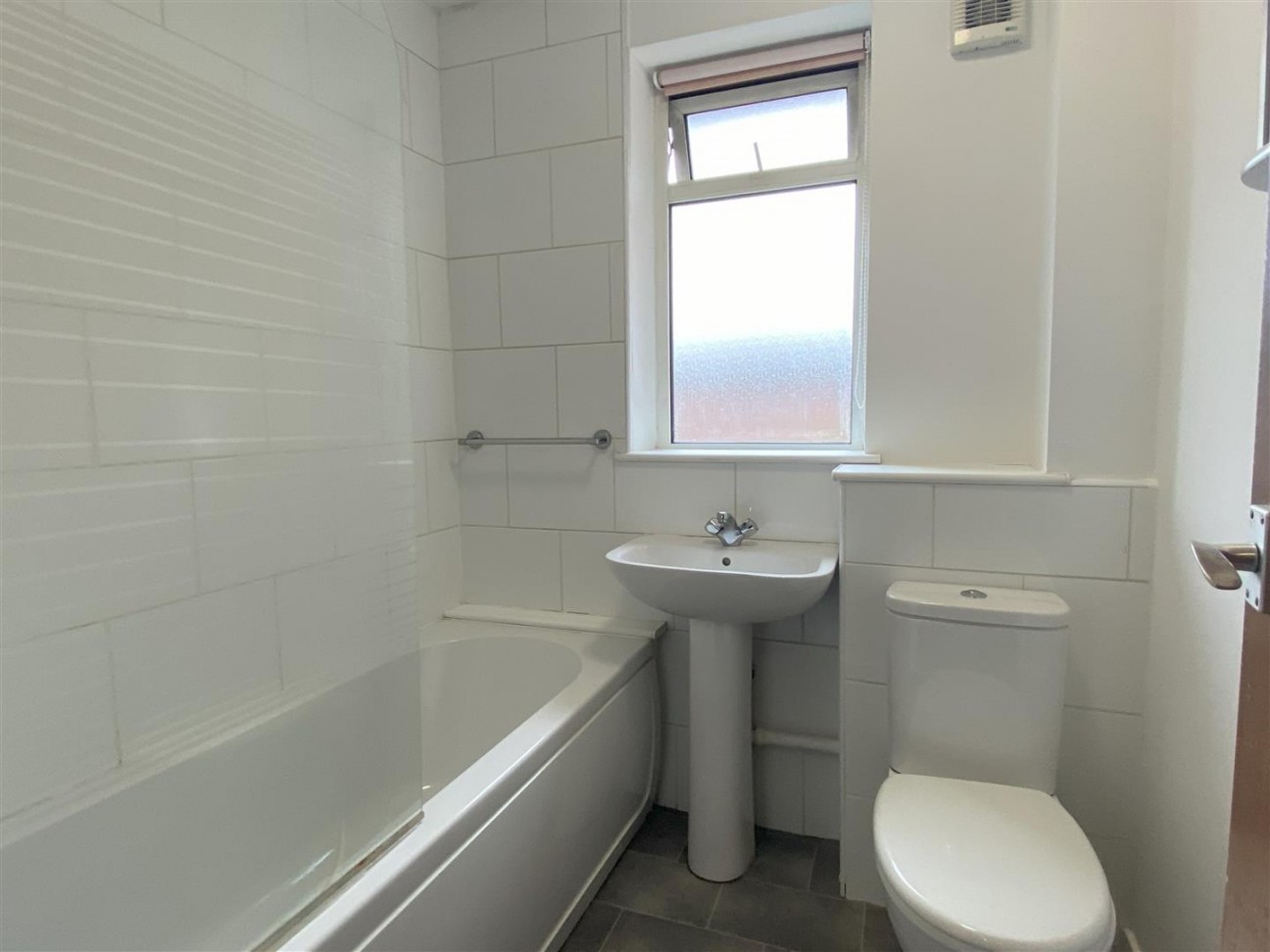 Lincoln Drive, Syston, Leicester