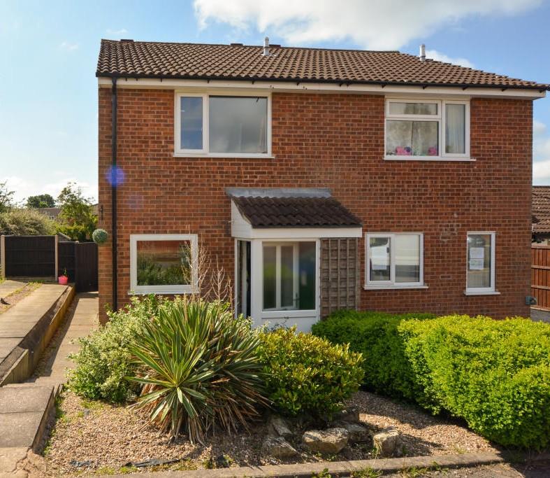 Acorn Way, Wigston Meadows