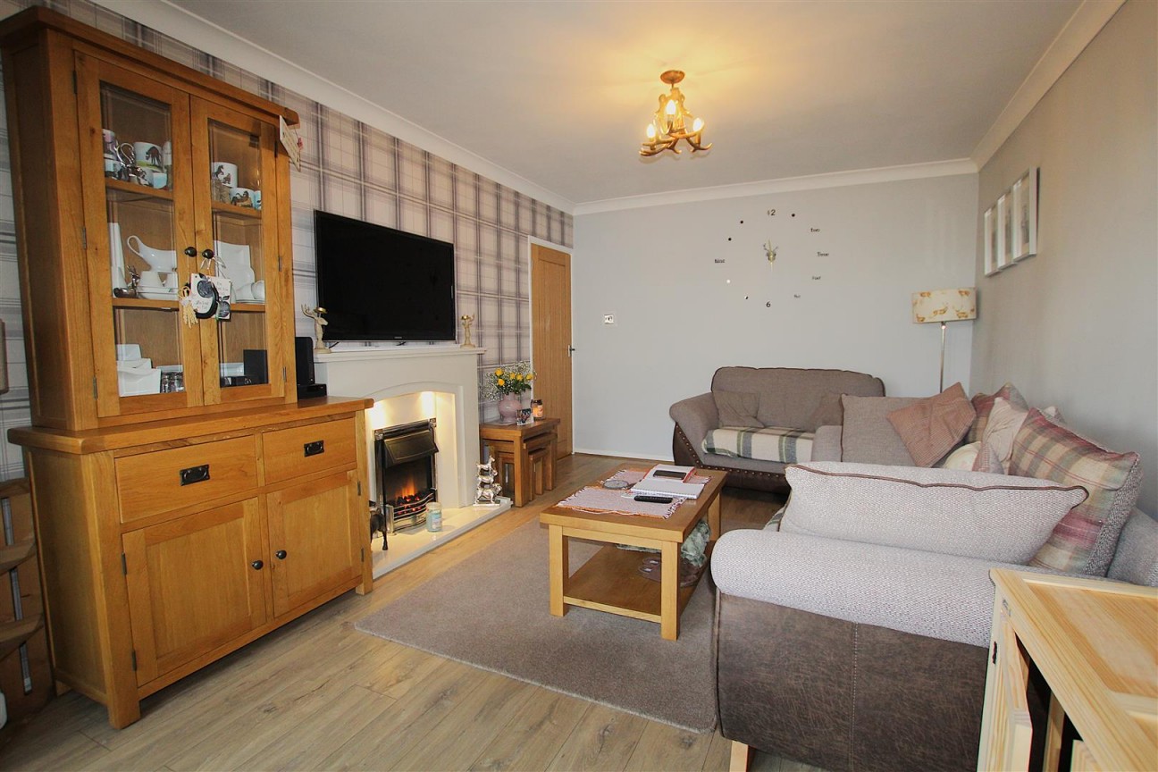 Mowbray Drive, Syston, Leicester