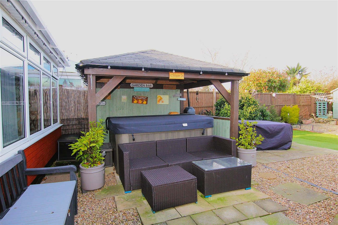 Mowbray Drive, Syston, Leicester
