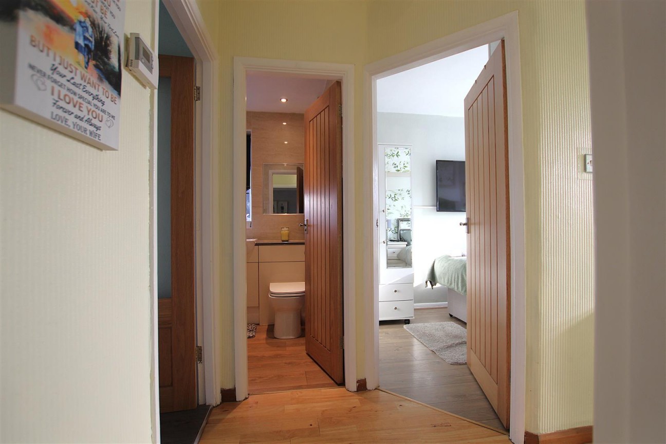 Mowbray Drive, Syston, Leicester