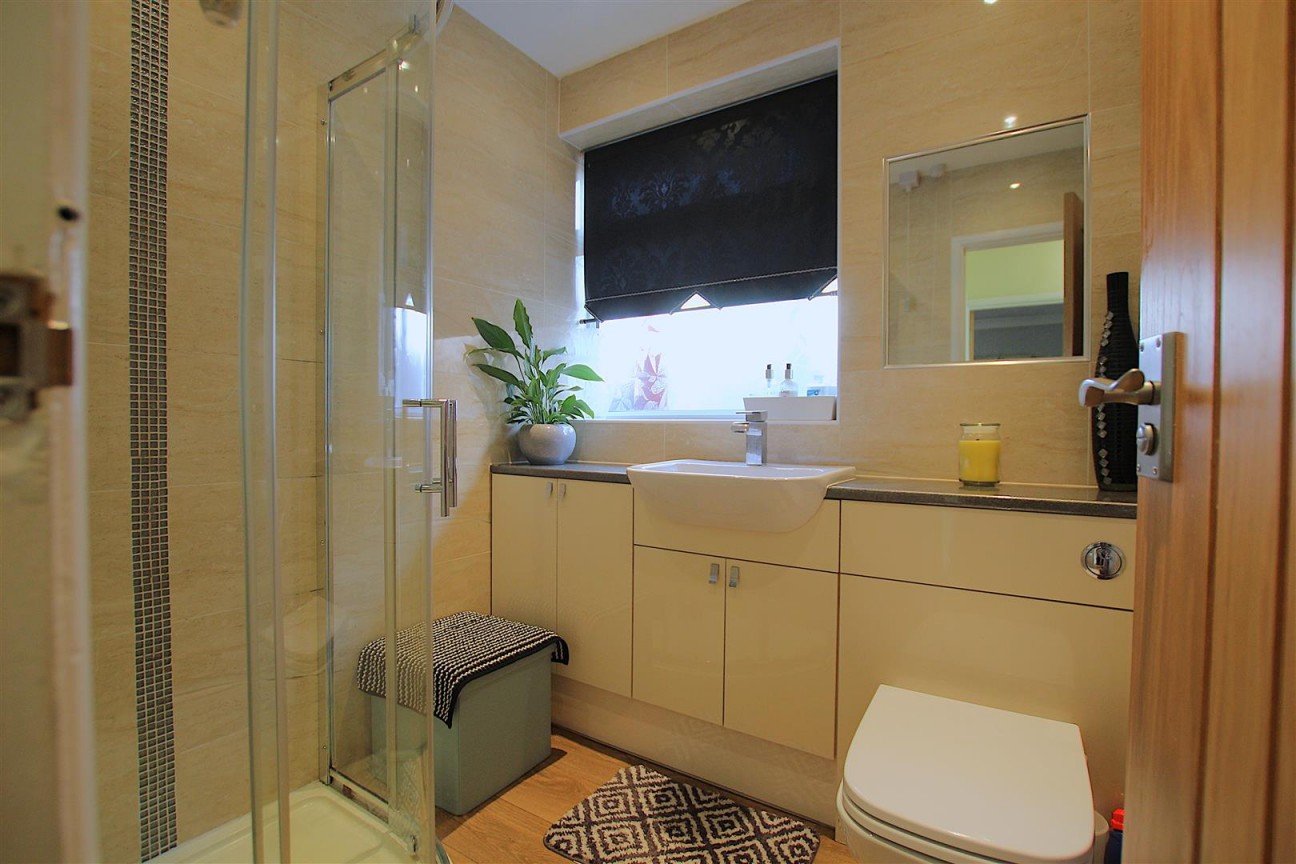 Mowbray Drive, Syston, Leicester