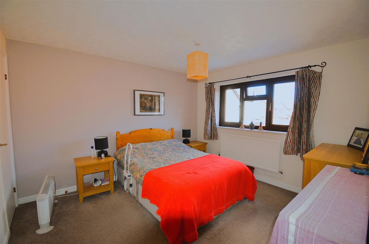 Lindisfarne Road, Syston