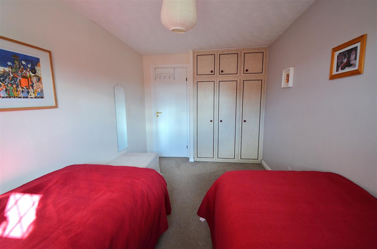 Lindisfarne Road, Syston