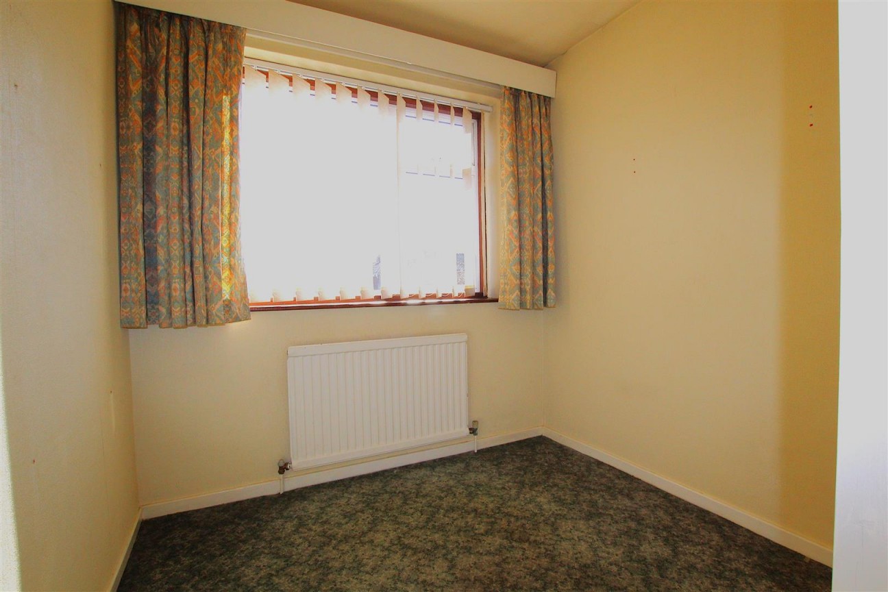 Oriel Drive, Leicester
