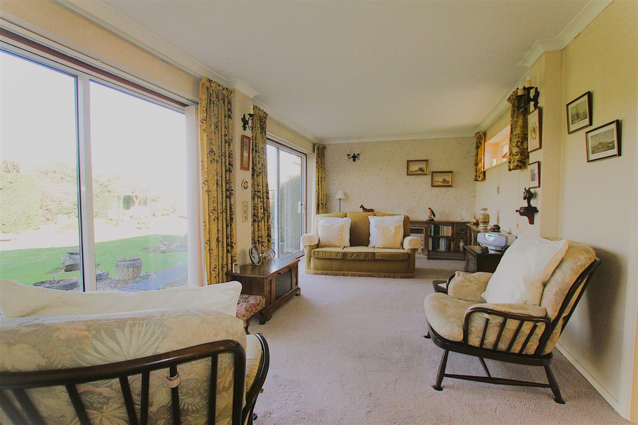 Oriel Drive, Leicester