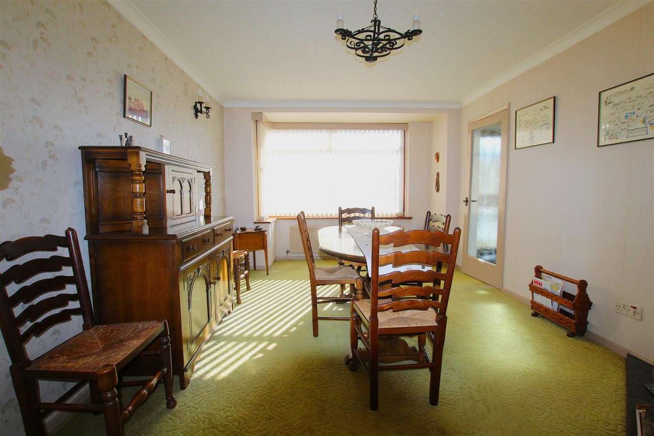 Oriel Drive, Leicester